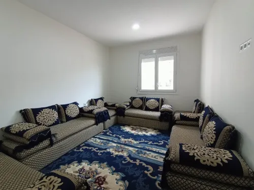 Location Appartement F4 Oran Bir el djir