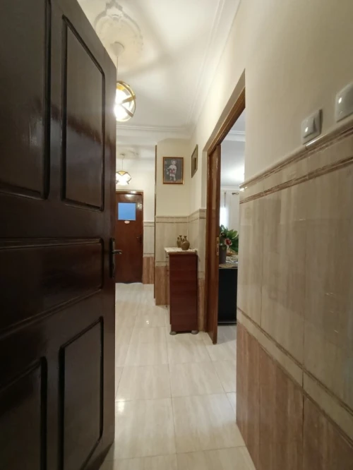 Location Appartement F3 Oran Oran