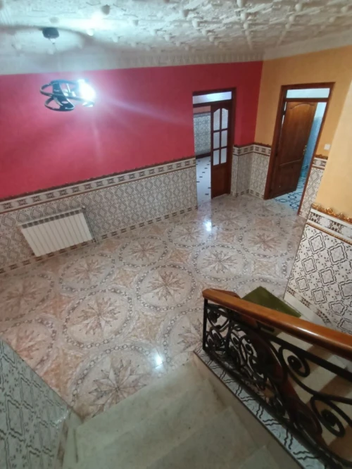 Location Villa Oran Bir el djir