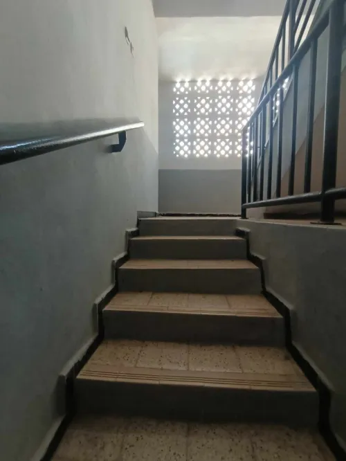Location Appartement F3 Oran Bir el djir