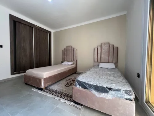 Location Appartement F4 Oran Oran