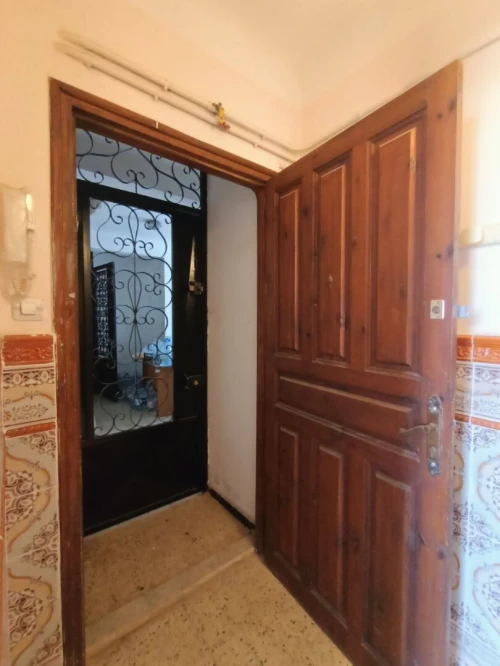 Vente Appartement F4 Oran Oran