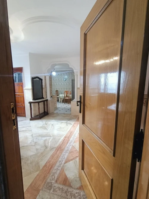 Location Appartement F4 Oran Es senia