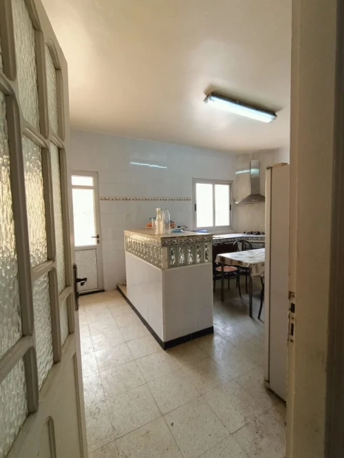 Location Villa Oran Bethioua