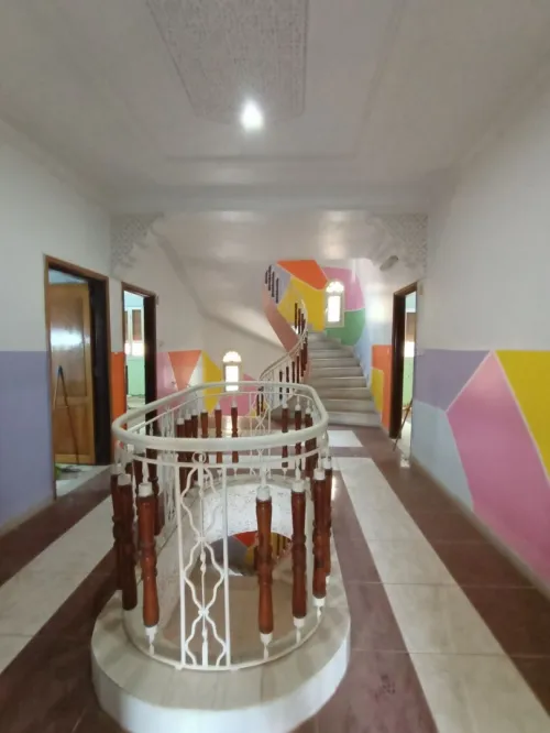 Location Villa Oran Bir el djir