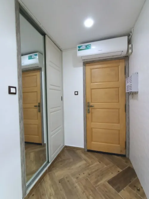 Vente Appartement F4 Oran Bir el djir