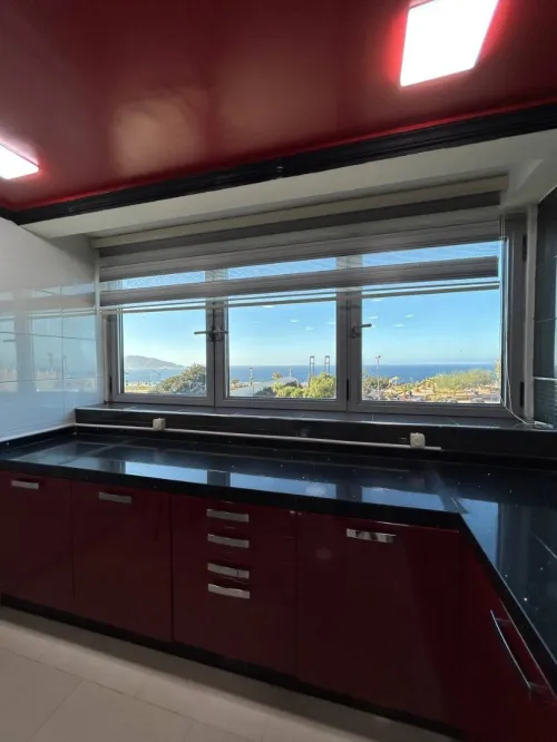 Vente Appartement F6 Oran Oran