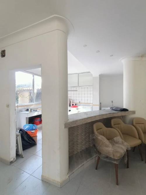 Vente Villa Oran Bethioua