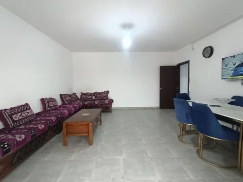 Location Appartement F3 Oran Bir el djir