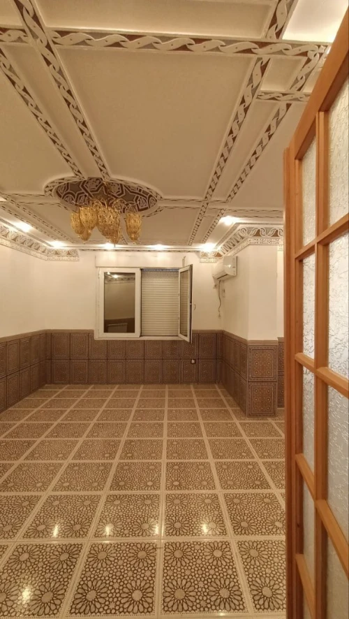 Vente Appartement F7 Oran Bir el djir