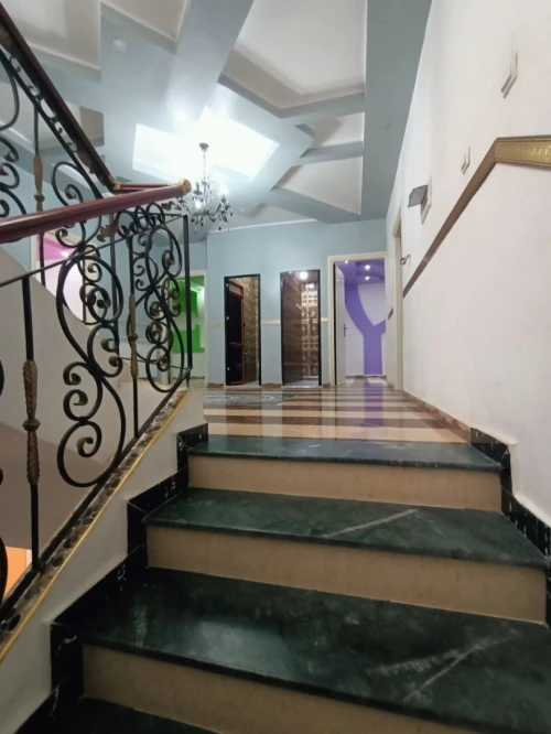 Vente Villa Oran Bir el djir