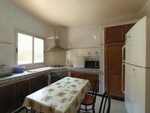 Location Villa Oran Bethioua