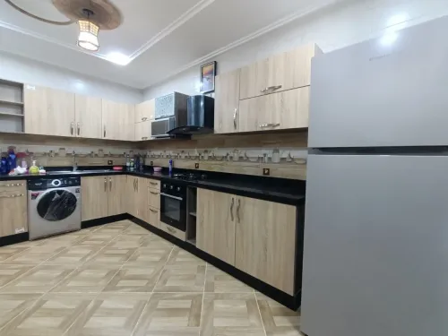 Location Appartement F4 Oran Oran