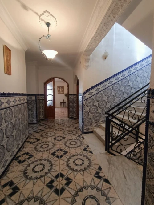 Vente Villa Oran Bir el djir