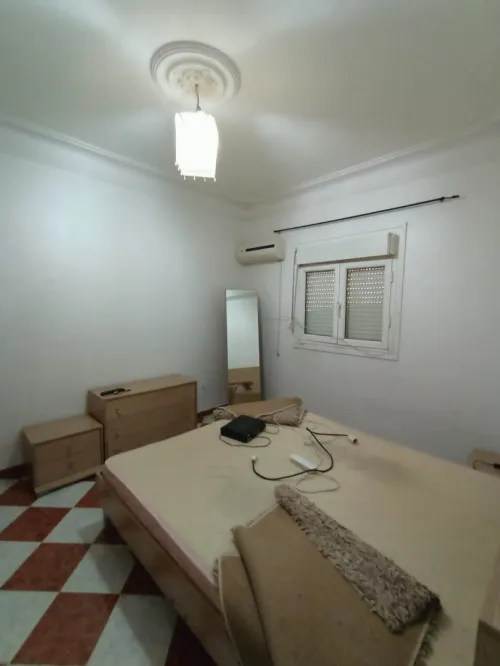 Location Appartement F4 Oran Oran