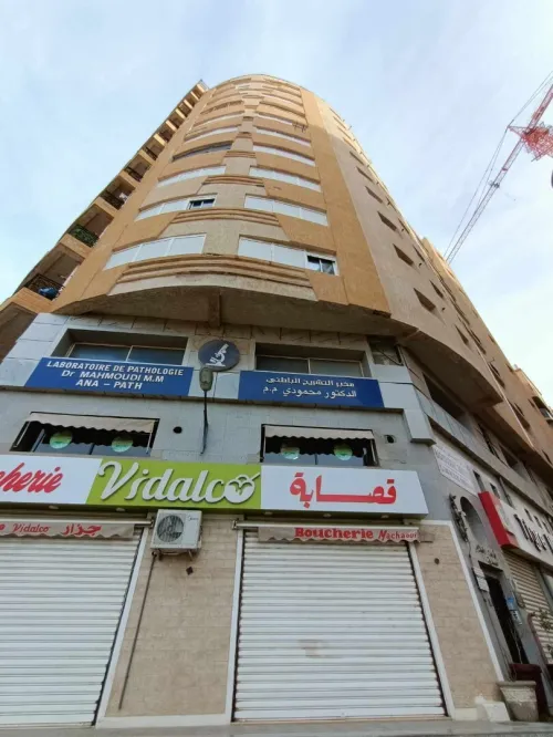 Location Appartement F2 Oran Bir el djir
