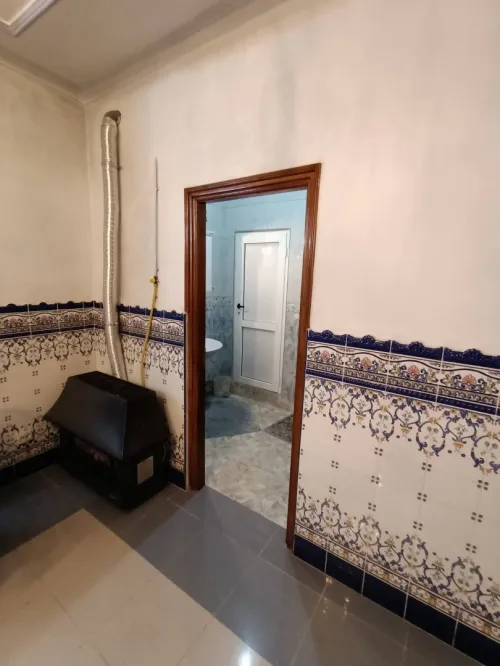 Vente Villa Oran Bir el djir