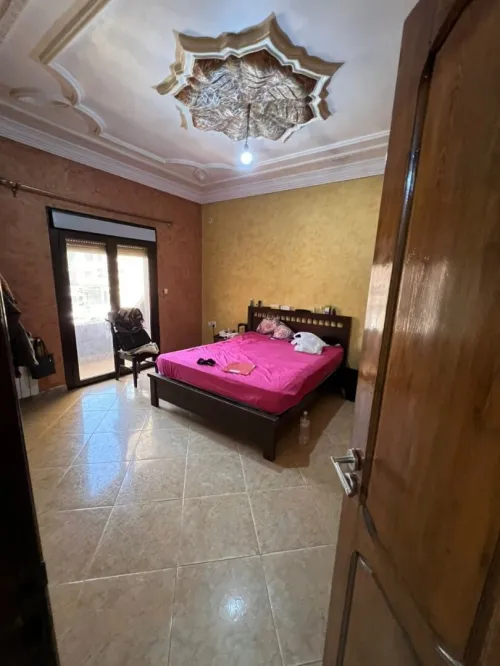 Location Appartement Niveau de villa F4 Oran Bir el djir