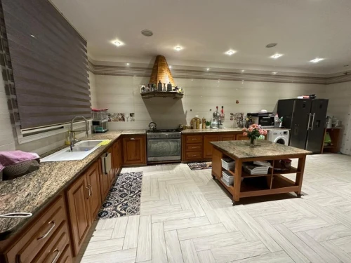 Vente Villa Oran Bir el djir