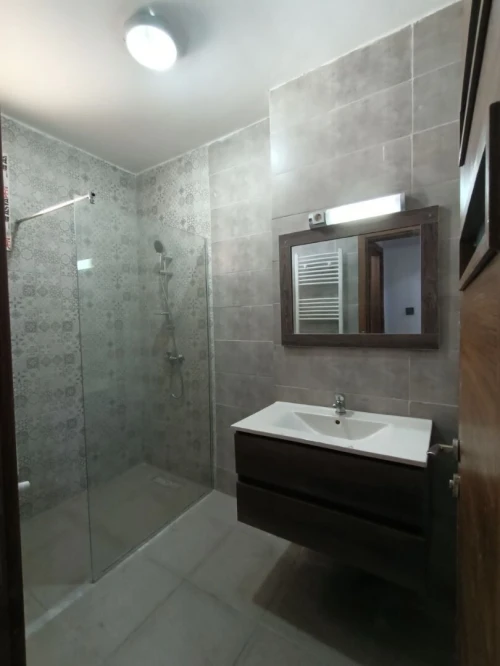 Location Appartement F4 Oran Bir el djir