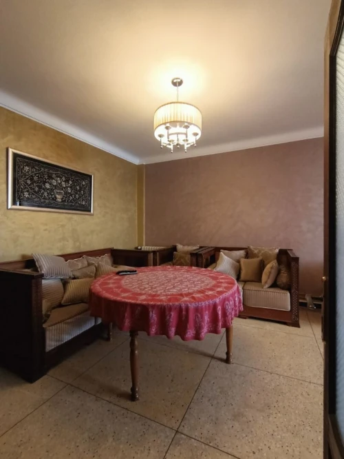Location Appartement Niveau de villa F4 Oran Oran