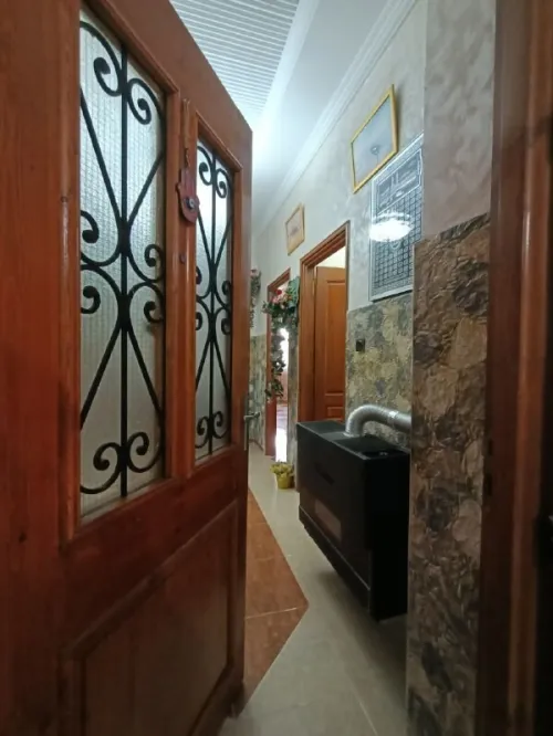 Vente Niveau De Villa F3 Oran Bir el djir