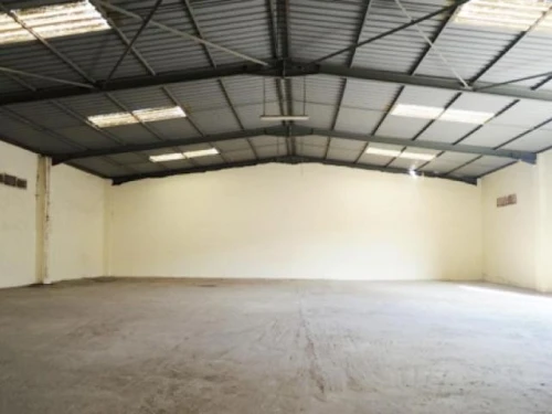 Vente Hangar Oran Hassi ben okba