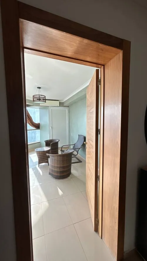 Location Appartement F4 Oran Oran