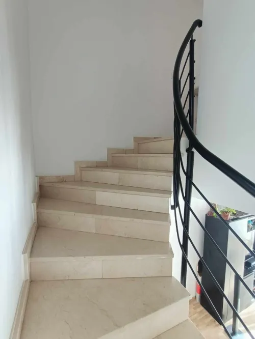 Vente Appartement F4 Oran Oran