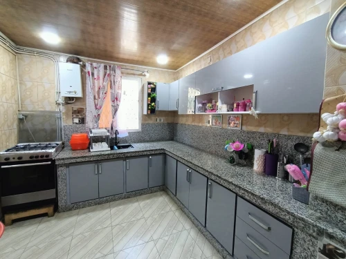 Vente Appartement F4 Oran Oran