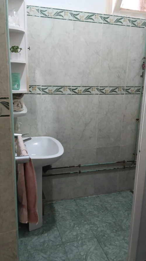 Location Appartement F3 Oran Bethioua