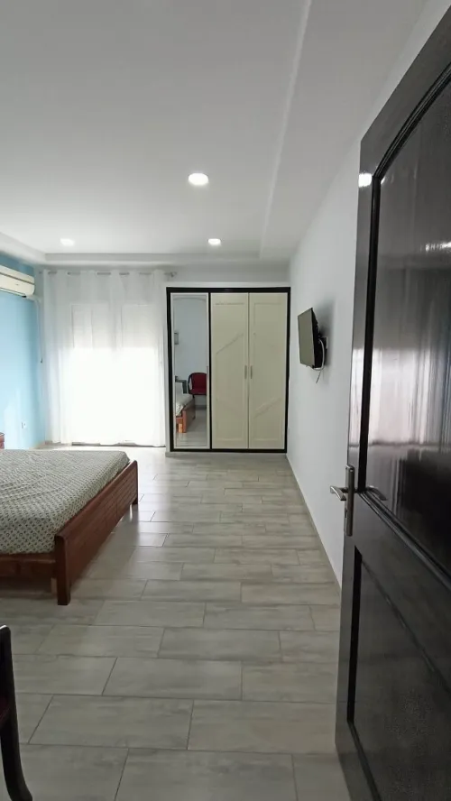 Location Appartement Duplex F6 Oran Oran