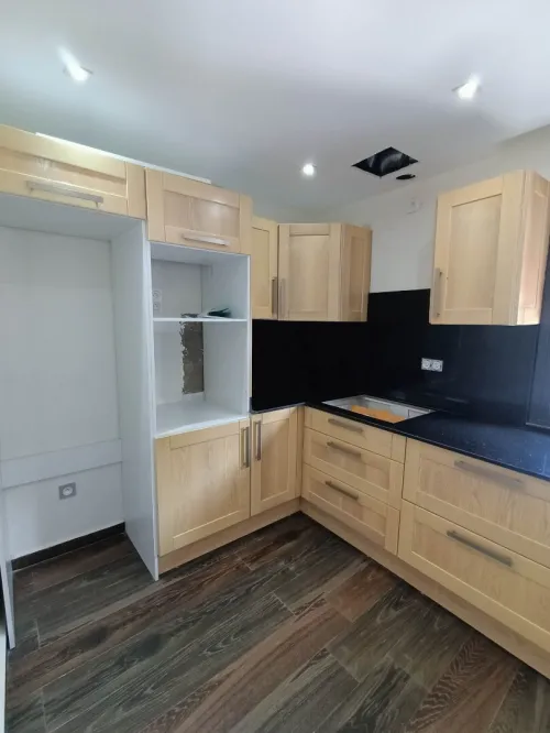 Location Appartement Niveau de villa F5 Oran Oran