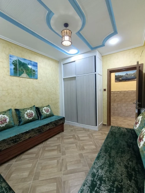 Vente Appartement F4 Oran Oran