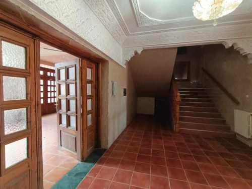 Location Villa Oran Bethioua