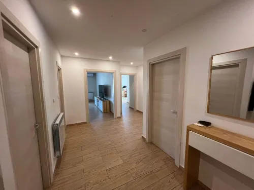 Vente Appartement F3 Oran Bir el djir