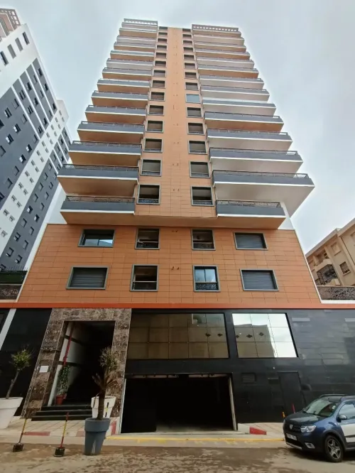 Vente Appartement F4 Oran Oran