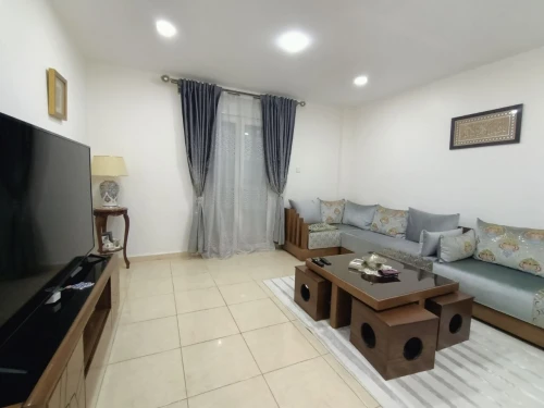 Location Appartement F4 Oran Bir el djir