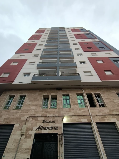 Location Appartement F3 Oran Oran