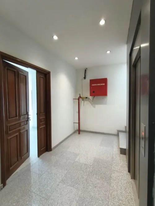 Location Appartement Niveau de villa Oran Oran