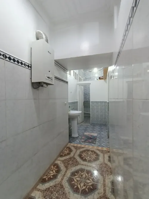 Location Niveau De Villa F6 Oran Oran