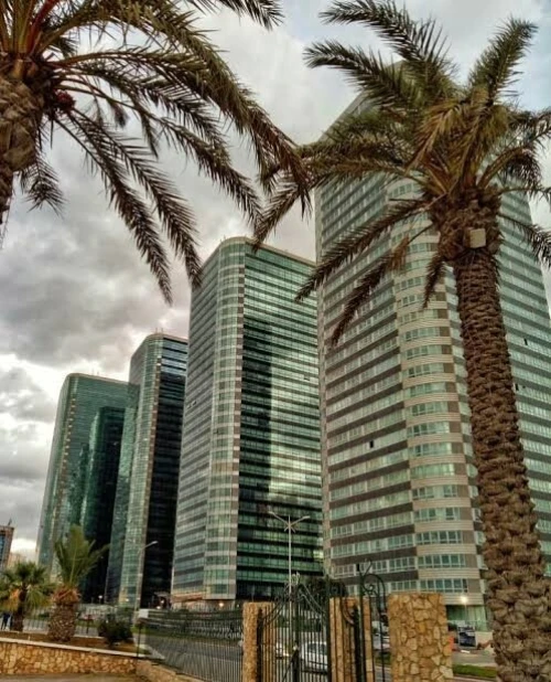 Vente Appartement F4 Oran Oran