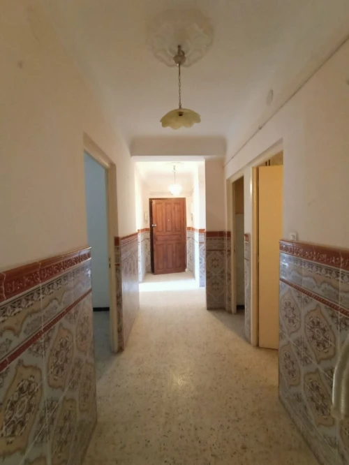 Vente Appartement F4 Oran Oran
