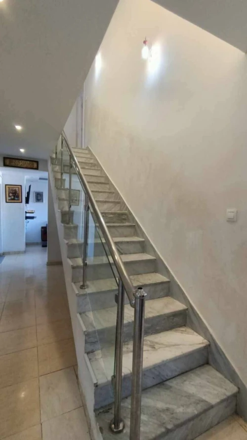 Vente Appartement Duplex F7 Oran Oran