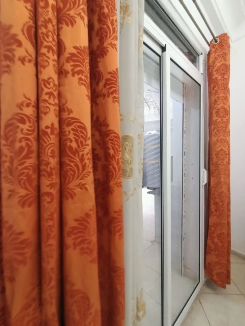 Vente Appartement Niveau de villa F4 Oran Oran