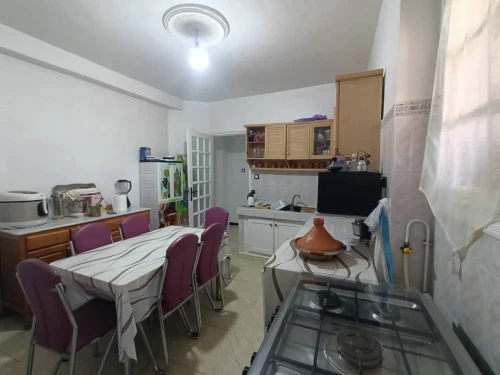 Vente Appartement F7 Oran Ain el bia