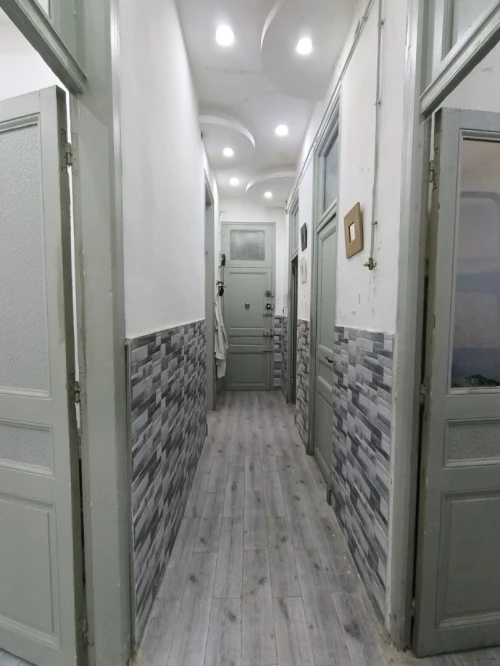 Vente Appartement F3 Oran Oran