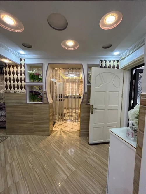 Vente Appartement F4 Oran Oran