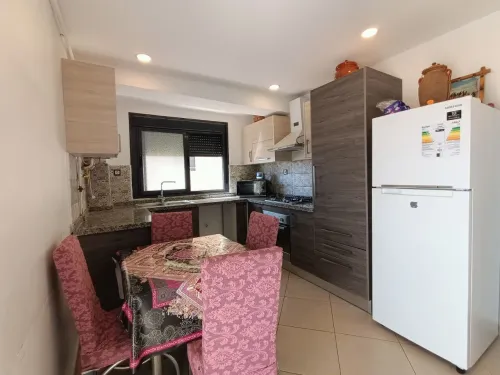 Location Appartement F3 Oran Oran