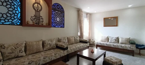 Location Appartement Duplex F6 Oran Oran